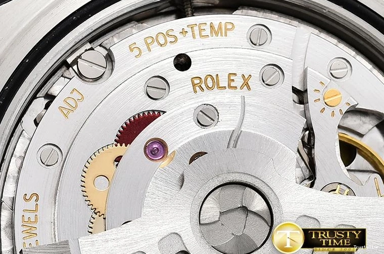 0302 R2DJ0200A – DJ2 41mm Durable 622